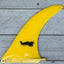 Used Fin True Ames Greenough 4A 9.75"