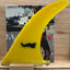 Used Fin True Ames Greenough 4A 9.75"