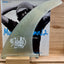 Used Fin Klaus Jones Volan Flex 8.75" by RFC