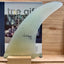 Used Fin A Flex 8 3/4" by RFC