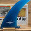 Used Fin True Ames Skip Frye 8.5"