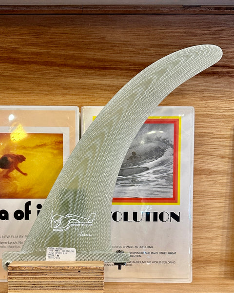 "True Ames"   Greenough High Speed (VOLAN )