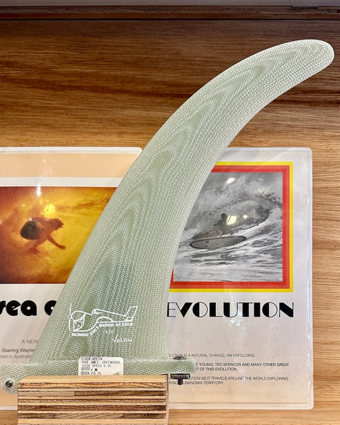 "True Ames"   Greenough High Speed (VOLAN )