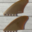 "True Ames" Hobie Fish, Futures Compatible