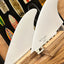 "True Ames" Tyler Warren Modern Keel, Futures compatible