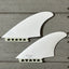 "True Ames" Tyler Warren Modern Keel, Futures compatible
