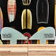 "NVS" Lovelace FM Canard, FCS single tab compatible