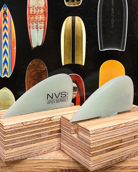 "NVS" Lovelace FM Canard, FCS single tab compatible