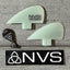 "NVS" Lovelace FM Canard, FCS single tab compatible
