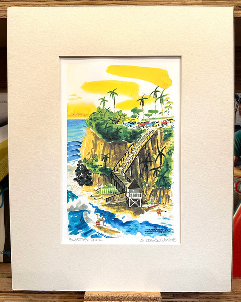 Bongo Bay Studio "Swamis, soul"       [COMING SOON]