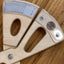 "Olive Tree MFG" Caliper