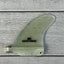 "True Ames" Small Box Fin 3.5"