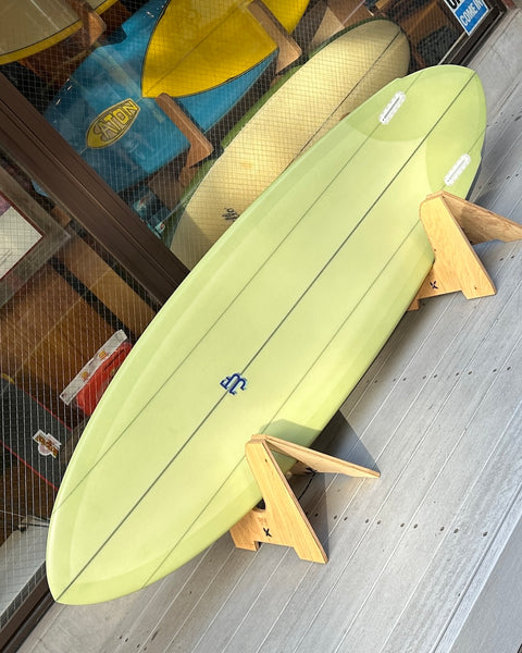 Used Joe Falcon "Albatross" 6'7"
