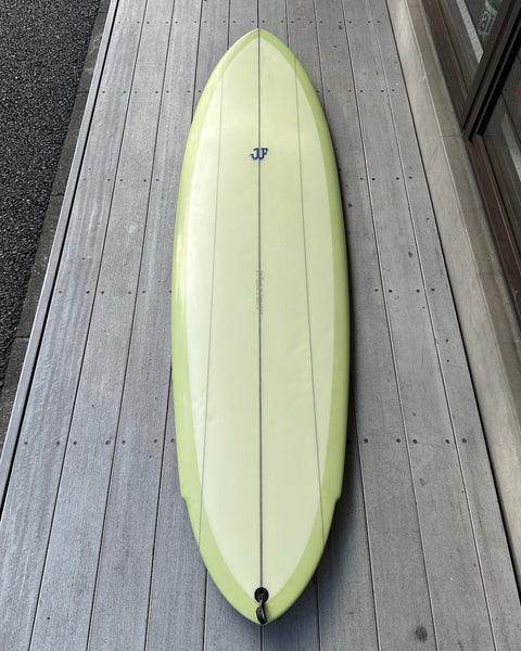 Used Joe Falcon "Albatross" 6'7"