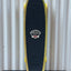 G&S Fibreflex + Brian Bent Collaboration Complete Skateboard with YOYO wheels- The Urban Flex - Moss