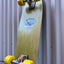 G&S Fibreflex + Brian Bent Collaboration Complete Skateboard with YOYO wheels- The Urban Flex - Moss
