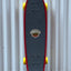 G&S Fibreflex BowlRider complete with YOYO wheels