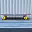 G&S Fibreflex BowlRider complete with YOYO wheels