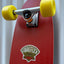 G&S Fibreflex BowlRider complete with YOYO wheels