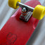 G&S 29" Warp 2 Round Tail Skateboard [complete] with YOYO wheels