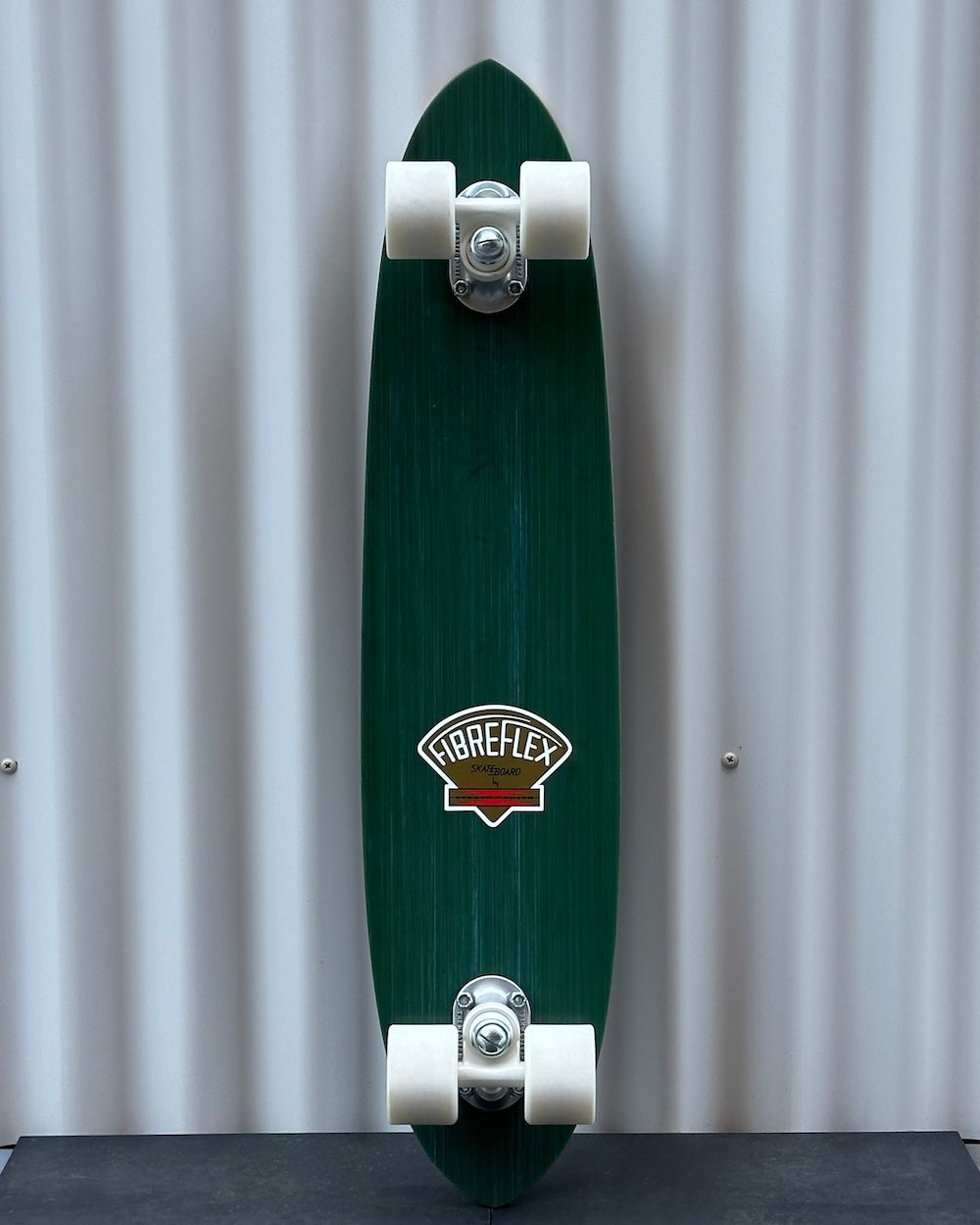 G&S FibreFlex Neil Blender Signature Model [complete] – STUNNING FOIL