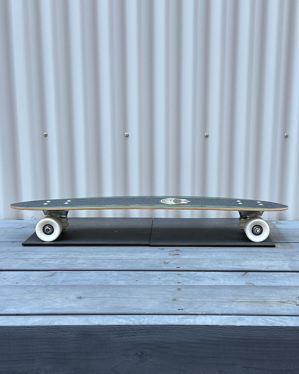 G&S FibreFlex Neil Blender Signature Model [complete] – STUNNING FOIL