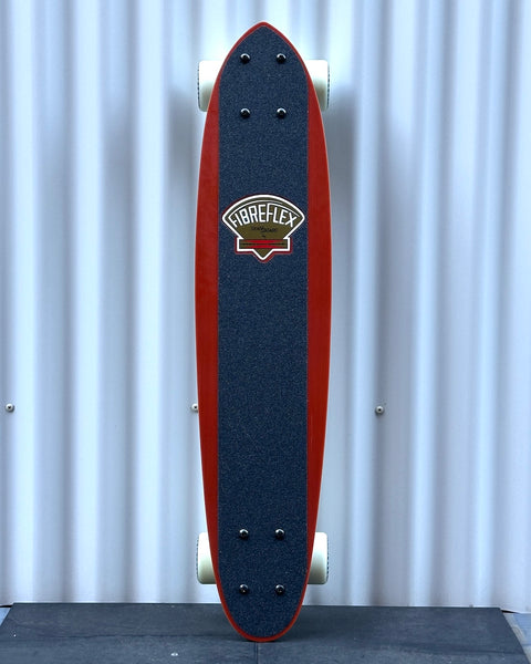 G&S FibreFlex Classic Slalom Model [complete]