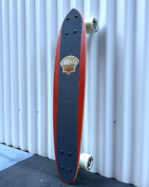 G&S FibreFlex Classic Slalom Model [complete]
