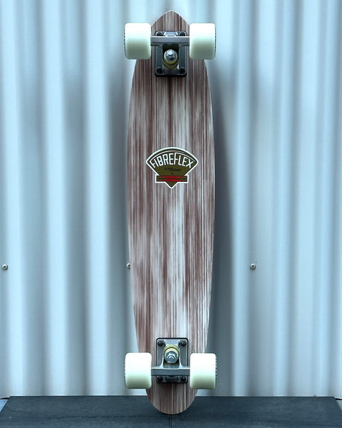 G&S FibreFlex Classic Slalom Model [complete]
