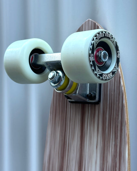 G&S FibreFlex Classic Slalom Model [complete]