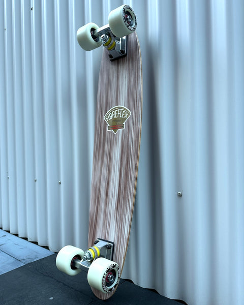 G&S FibreFlex Classic Slalom Model [complete]