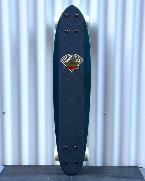 G&S FibreFlex Classic Slalom Model [complete]