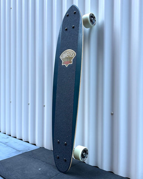 G&S FibreFlex Classic Slalom Model [complete]