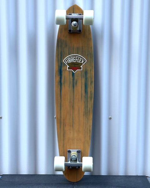 G&S FibreFlex Classic Slalom Model [complete]