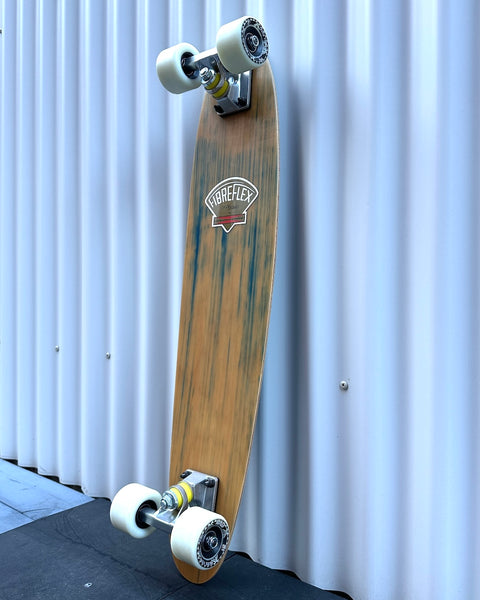 G&S FibreFlex Classic Slalom Model [complete]