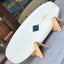 Used Tyler Warren  5'3"  "Winged Mod Soap"
