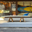 Used Tyler Warren  5'3"  "Winged Mod Soap"