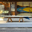 Used Tyler Warren  5'3"  "Winged Mod Soap"