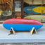 Used Kook Box  5'8"  "Twin Pin"