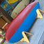 Used Kook Box  5'8"  "Twin Pin"
