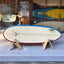 Used Kook Box  5'8"  "Twin Pin"