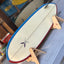 Used Kook Box  5'8"  "Twin Pin"