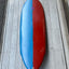 Used Kook Box  5'8"  "Twin Pin"