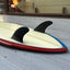 Used Kook Box  5'8"  "Twin Pin"