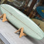 Steven Mast 7'0" Hillbilly Hull Speedster