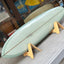 Steven Mast 7'0" Hillbilly Hull Speedster
