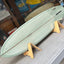 Steven Mast 7'0" Hillbilly Hull Speedster