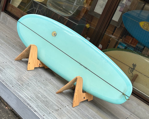 Used Michael Miller 5'8"  "panda" model