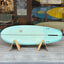 Used Michael Miller 5'8"  "panda" model