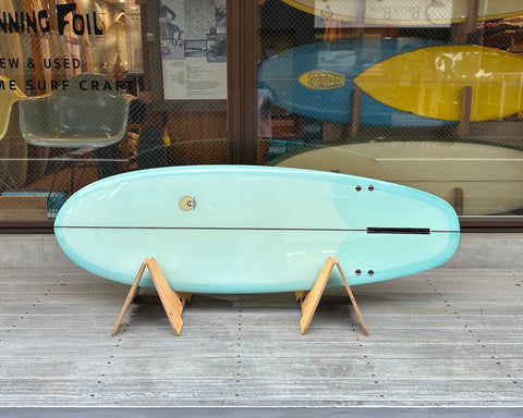 Used Michael Miller 5'8"  "panda" model